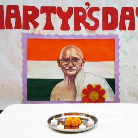 Martyr's Day